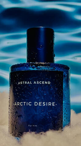 Arctic Desire ( inspired by:Dunhill Desire) 2,499pkr