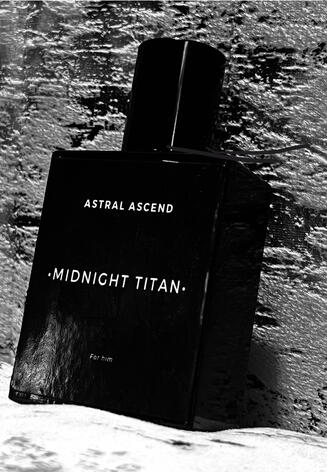 Midnight Titan (inspired by : Issey miyake) 2,299 pkr