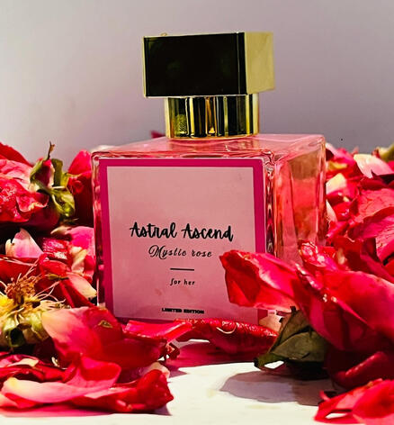 Mystic Rose (inspired by: Versace bright crystal) 2,499pkr